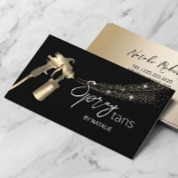 Mobile Spray Tans Black Gold Tanning Skincare