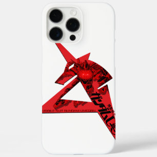 Mobile Suit Gundam Unicorn iPhone 16 Pro Max Case