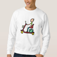 Mobility Scooter