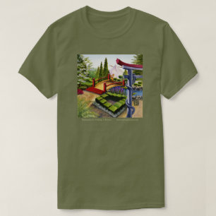 Möbius Gardens T-Shirt