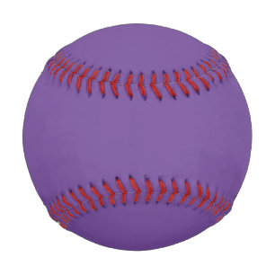 Mobster,Opera Mauve,Soft Purple, Baseball