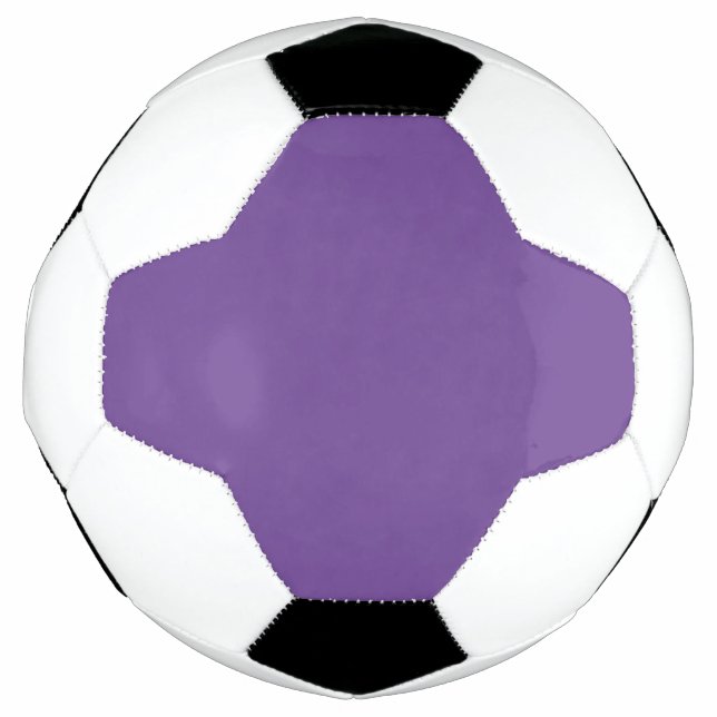 Mobster,Opera Mauve,Soft Purple, Football (Front)