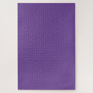 Mobster,Opera Mauve,Soft Purple, Jigsaw Puzzle
