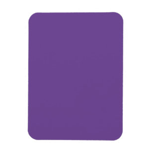 Mobster,Opera Mauve,Soft Purple, Magnet