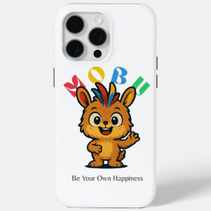 MoBu – Even Stars Need Rest iPhone 15 Pro Max Case