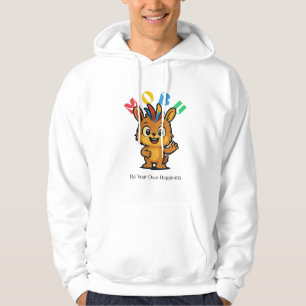 MoBu – Even Stars Need Rest Hoodie