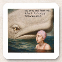 Moby Dick and Jane