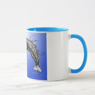 Moby Dick Mug