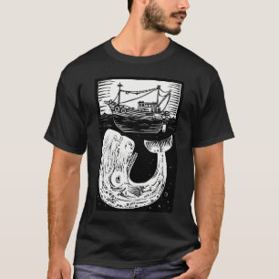 Moby Dick T-Shirt