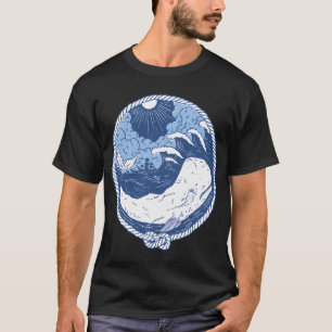 Moby dick T-Shirt