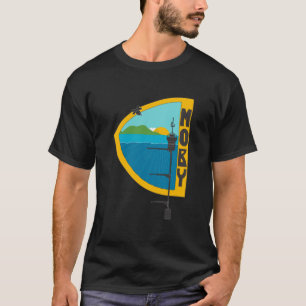 MOBY logo front T-Shirt