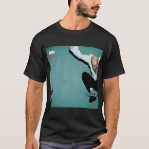 Mobys Plays Essential T-Shirt