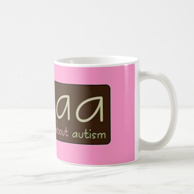 mocaa coffee mug (Right)