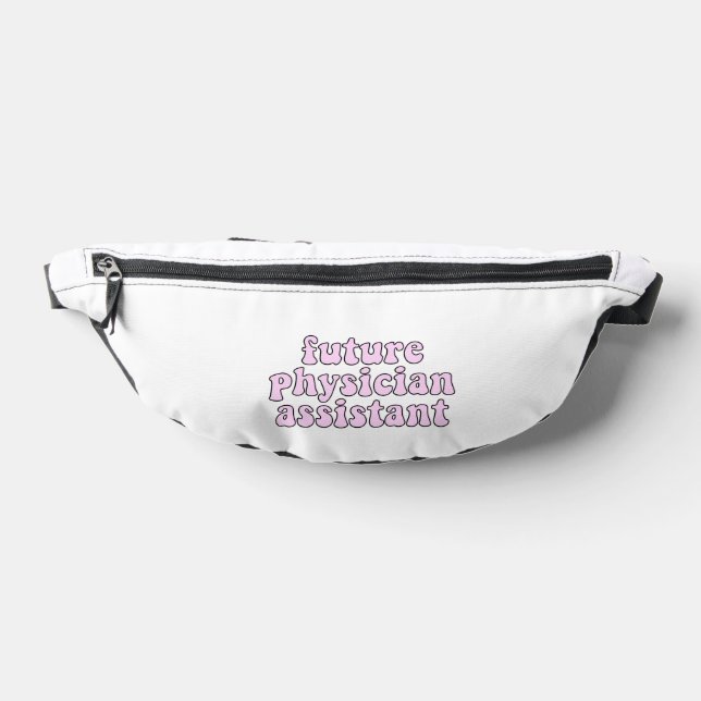 mocconickeyz bum bags (Lay Down)