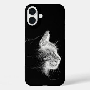 Mocha in the Sunny Spot - iPhone case