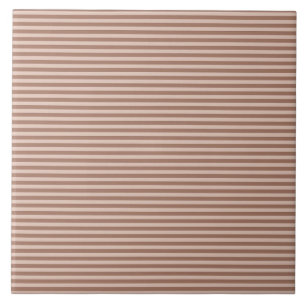 Mocha Mousse 17-1230 and Cream Tan 13-1108 Horizon Tile