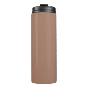 Mocha Mousse Tumbler