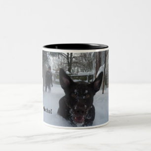 Mocha! Mug