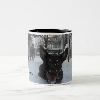 Mocha! Mug