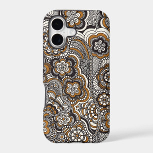 Mocha Phone Case