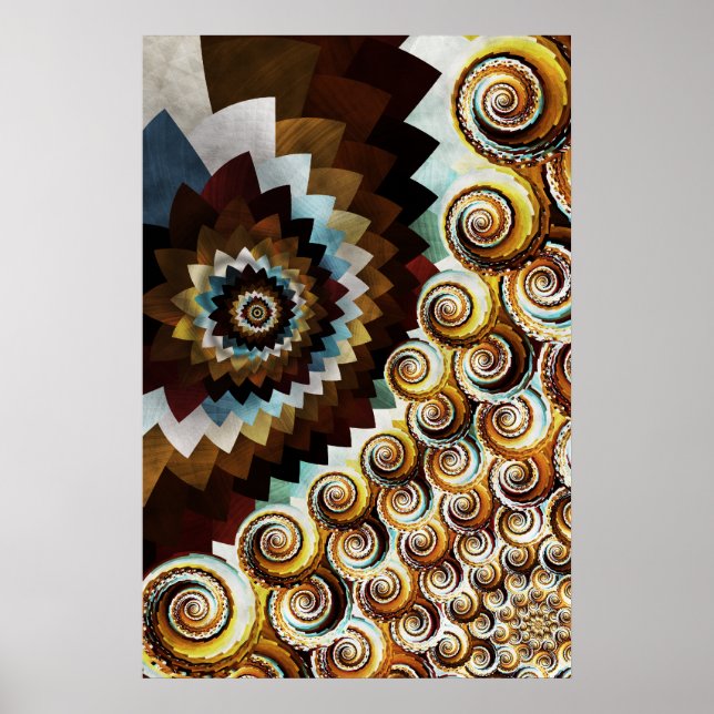 Mocha Poster (Front)