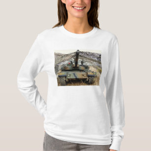 Mock aggressors from Republic of Korea T-Shirt