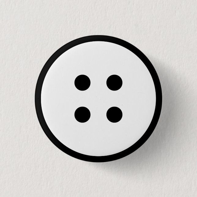 Mock Button (Front)