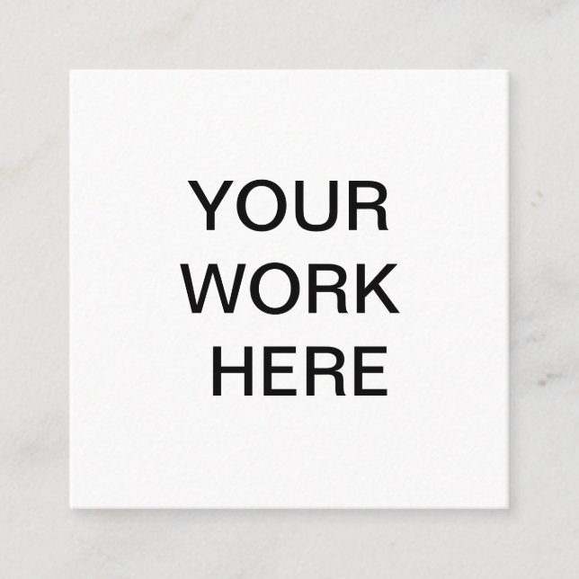 Mock up frame, Frame picture mockup, Digital  Calling Card (Front)