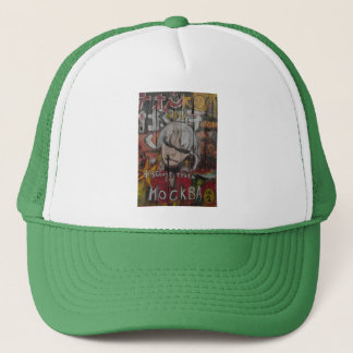 Mockba Hat