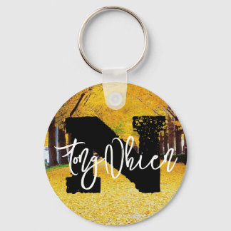 mockhoa key ring