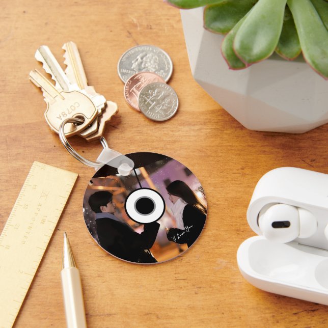 mockhoadiacd key ring (Desk)