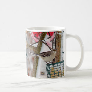 Mockingbird Coffee Mug