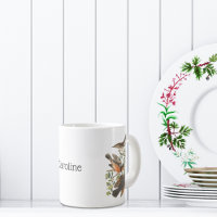 Mockingbirds and Magpies By John James Audubon