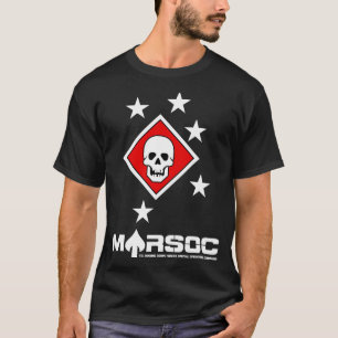 Mod3 MARSOC United States Marine s T-Shirt