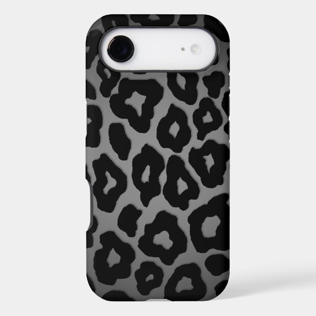Mod 3D Leopard (Back)