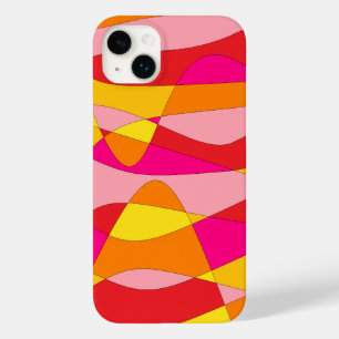 Mod Abstract Case-Mate iPhone 14 Plus Case