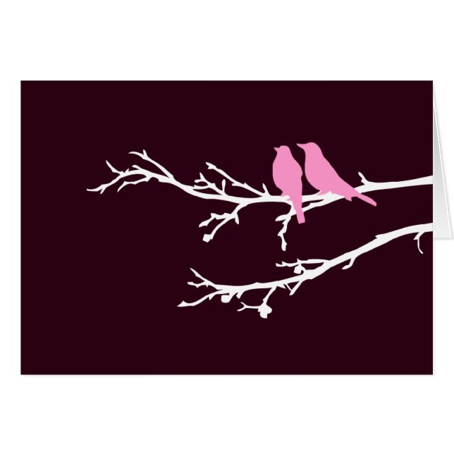 mod birds (Front Horizontal)