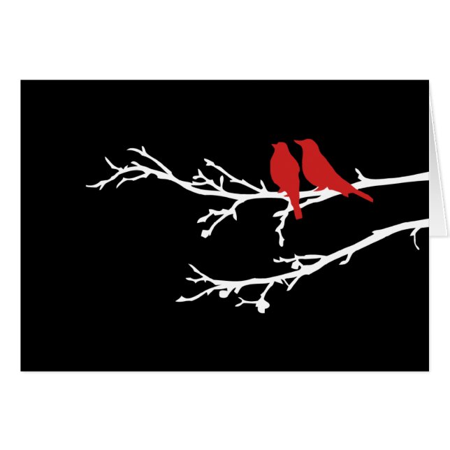 mod birds (Front Horizontal)