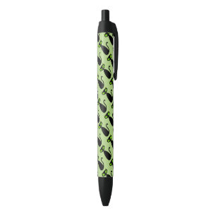 Mod Cat Patterns Pens