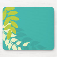 Mod Colourful Leaves