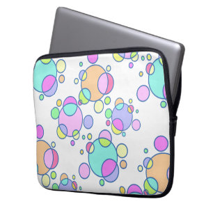 Mod Cosmic Custom Background Sleeve