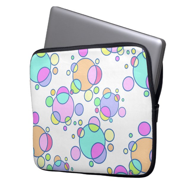 Mod Cosmic Custom Background Sleeve (Front Left)
