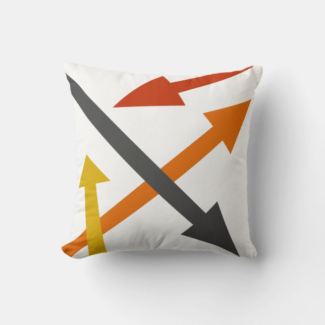 Mod Direction2 Cushion (Front)