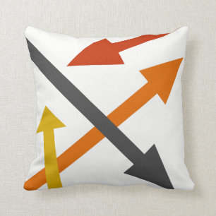 Mod Direction2 Cushion