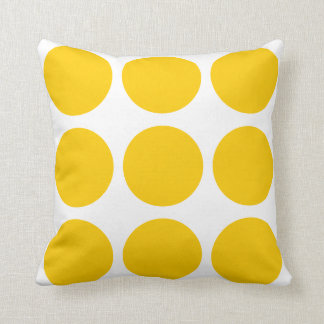 Mod Dots Cushion