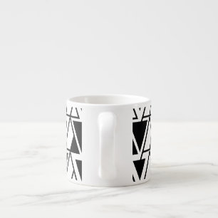 Mod Espresso Cups