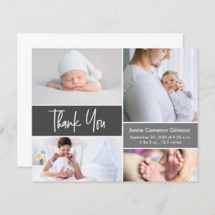 Mod Grey Handlettering Script multiple Photos