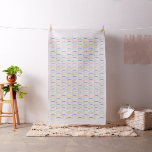 Mod Kitchen Fabric