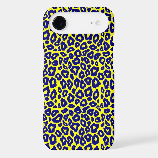 Mod Leopard  Samsung Galaxy Case (Back)