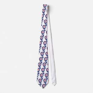 Mod_Life Tie